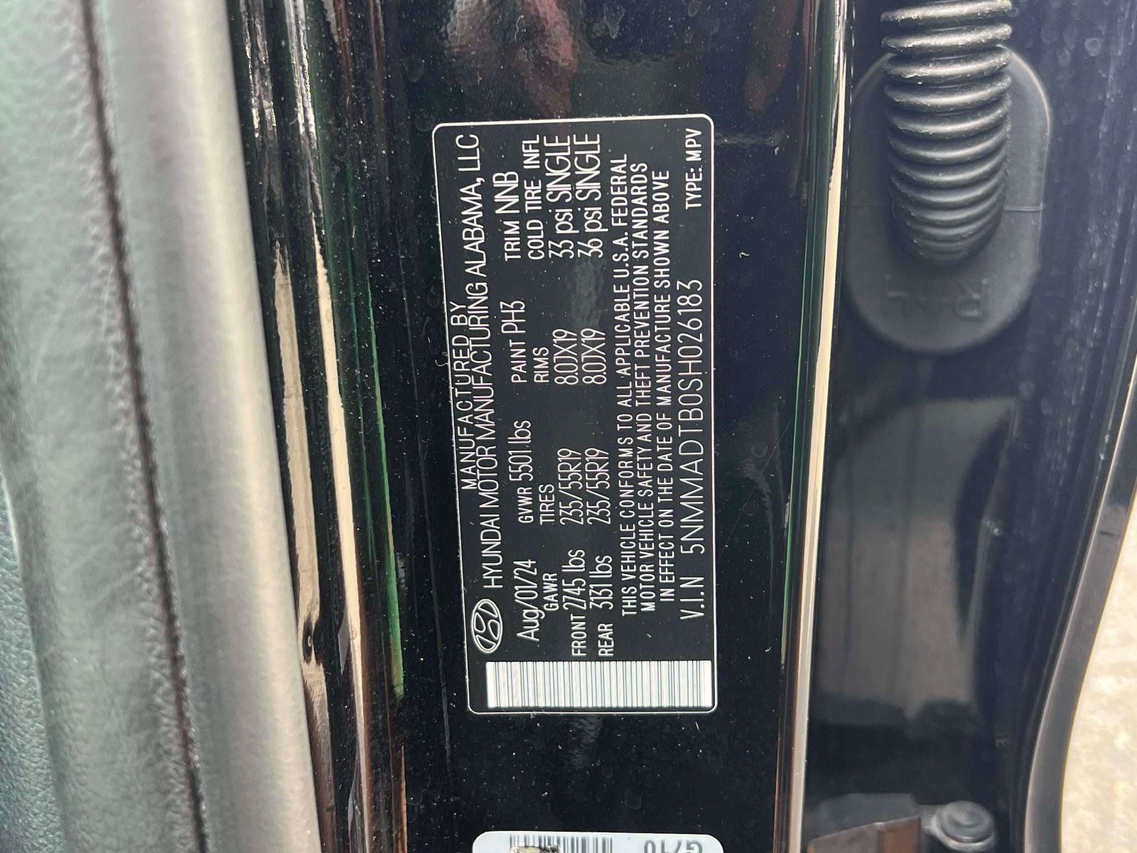 Used 2025 Genesis GV70 2.5T AWD/4WD image 27