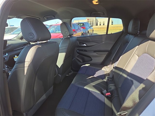 New 2026 Buick Envista Preferred w/ Convenience I Package image 8