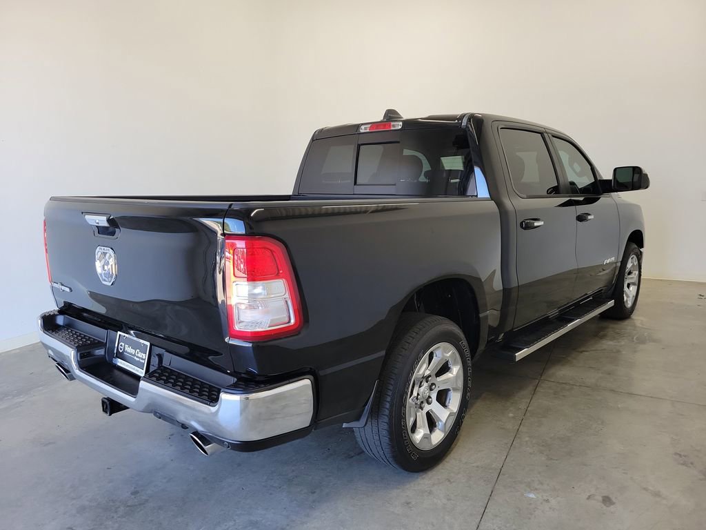 Used 2020 RAM 1500 Lone Star image 5