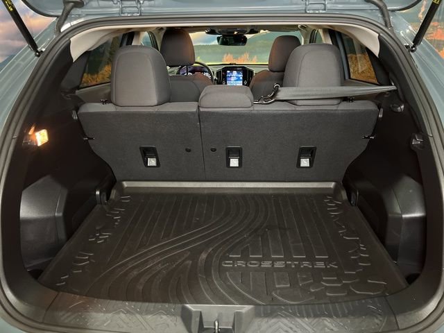 Certified 2025 Subaru Crosstrek 2.0i Premium w/ Crosstrek Mirror Package image 50
