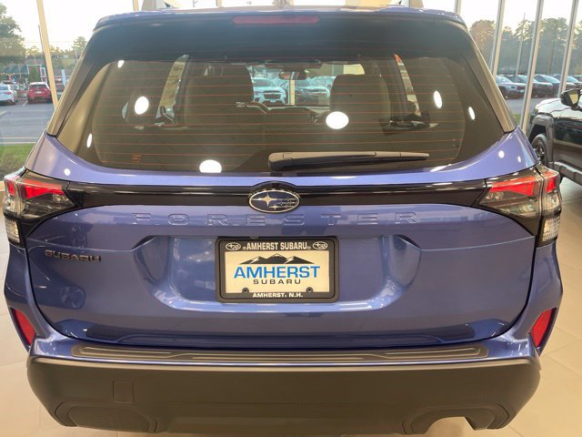 New 2026 Subaru Forester AWD/4WD image 5