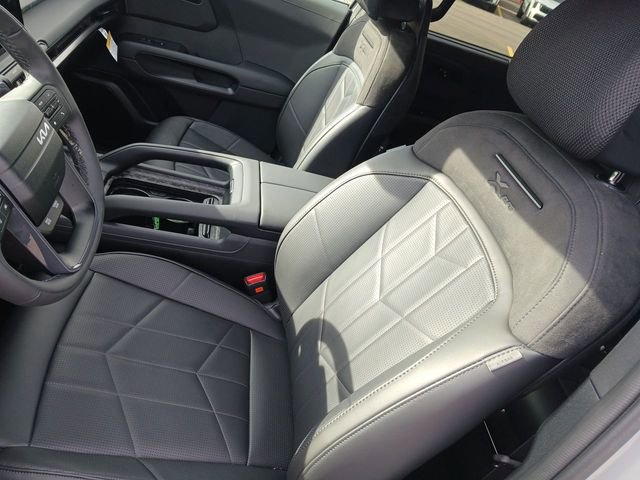 New 2027 Kia Telluride SX Prestige X-Pro AWD/4WD image 11