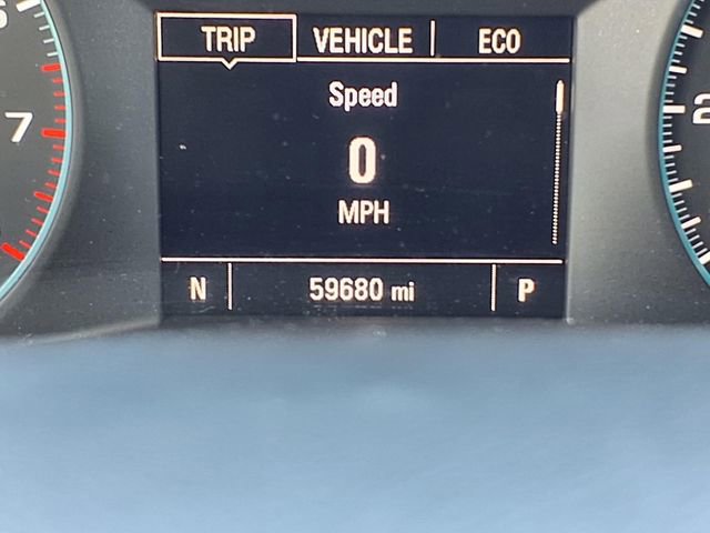 Used 2021 Chevrolet Malibu LT w/ Redline Edition image 17