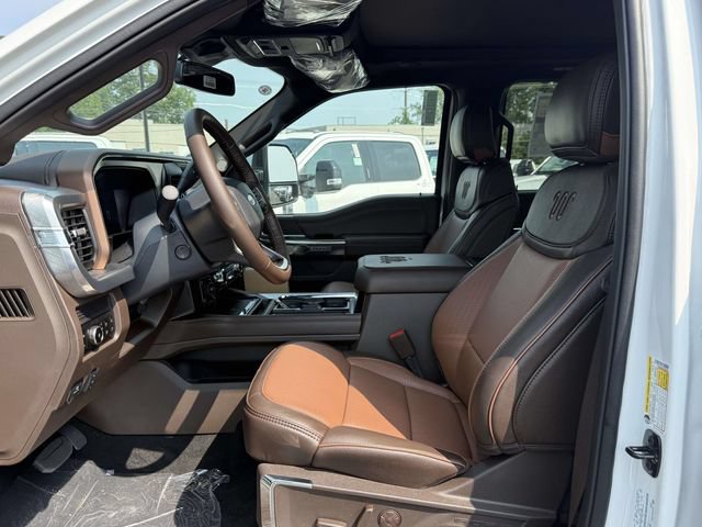 New 2026 Ford F350 King Ranch AWD/4WD image 10