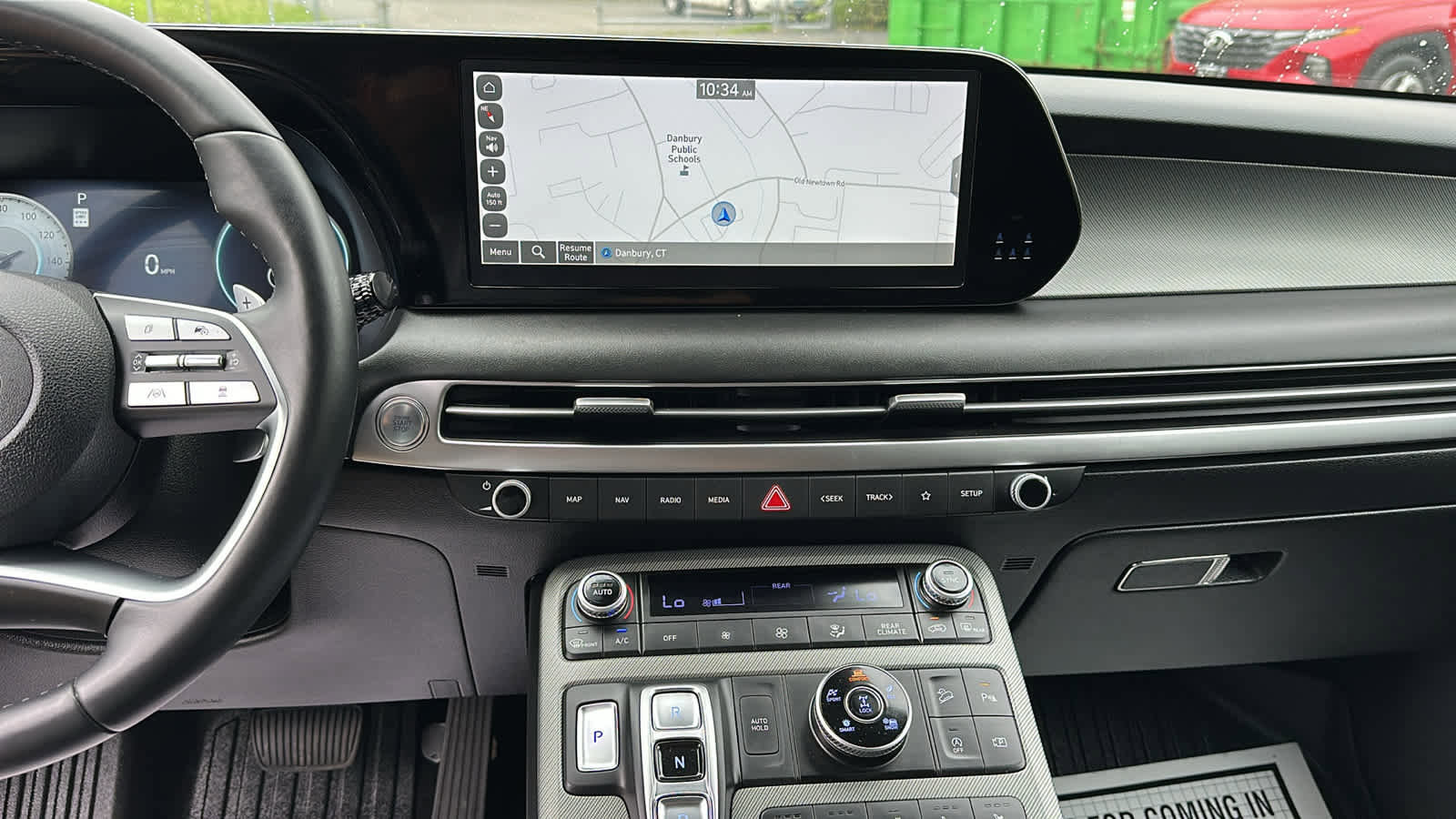 Used 2025 Hyundai Palisade SEL image 20