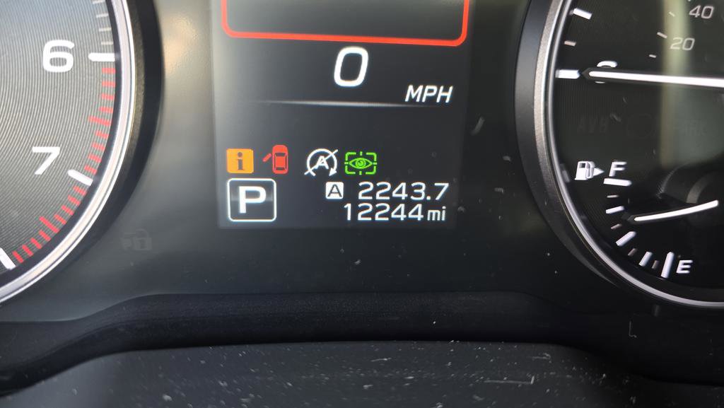 Used 2020 Subaru Legacy Limited w/ Popular Package #2 image 13