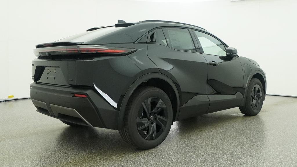 New 2026 Toyota C-HR AWD/4WD image 16