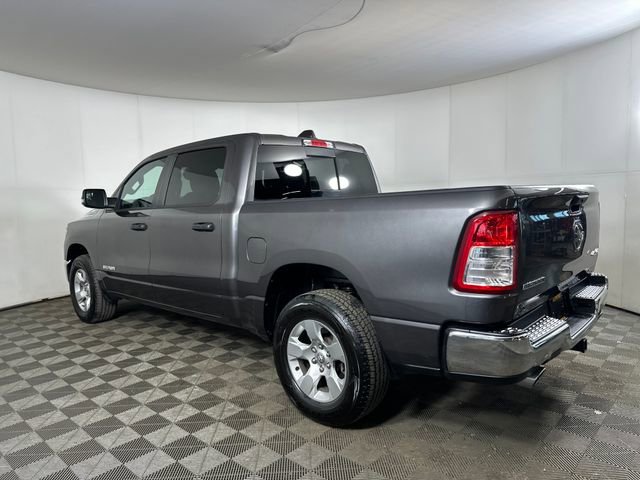 Used 2024 RAM 1500 Big Horn image 5