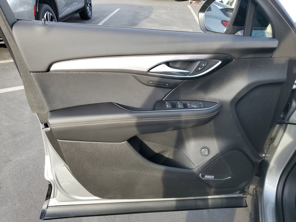 New 2026 Buick Envision Sport Touring image 14