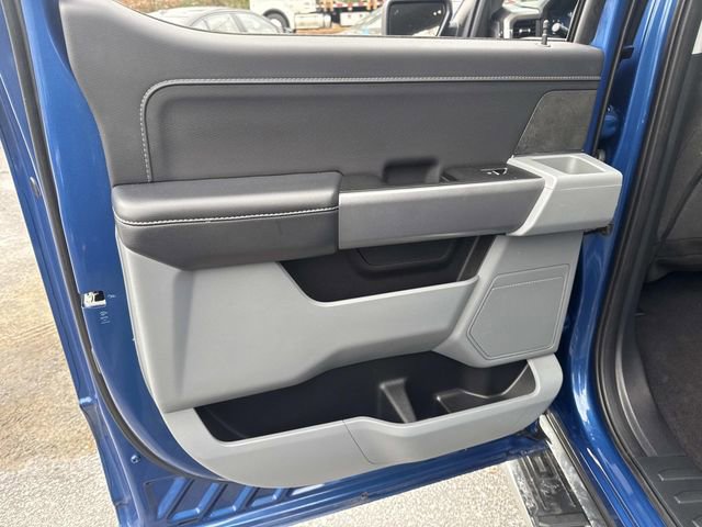 Used 2024 Ford F150 XLT w/ Mobile Office Package image 16