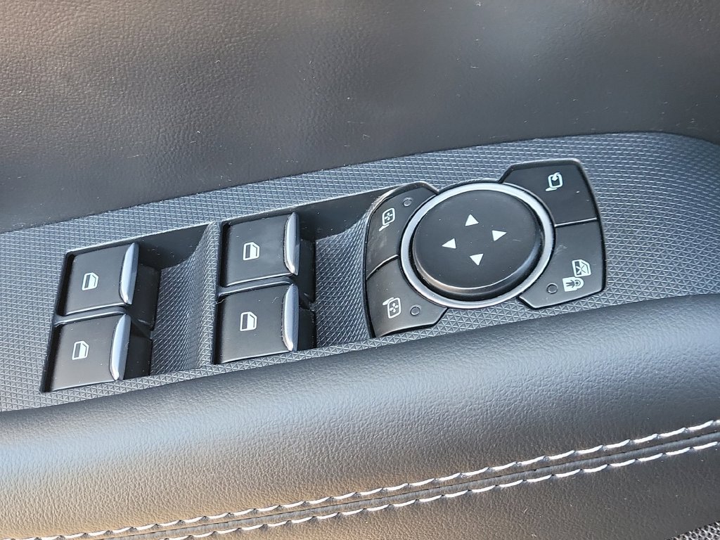 Used 2023 Ford Mustang Mach-E Premium AWD/4WD image 15