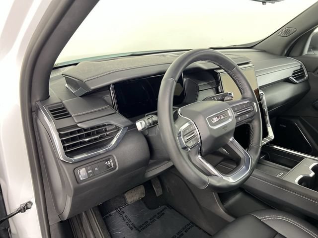 Used 2026 GMC Acadia Elevation w/ Black Edition FWD image 10