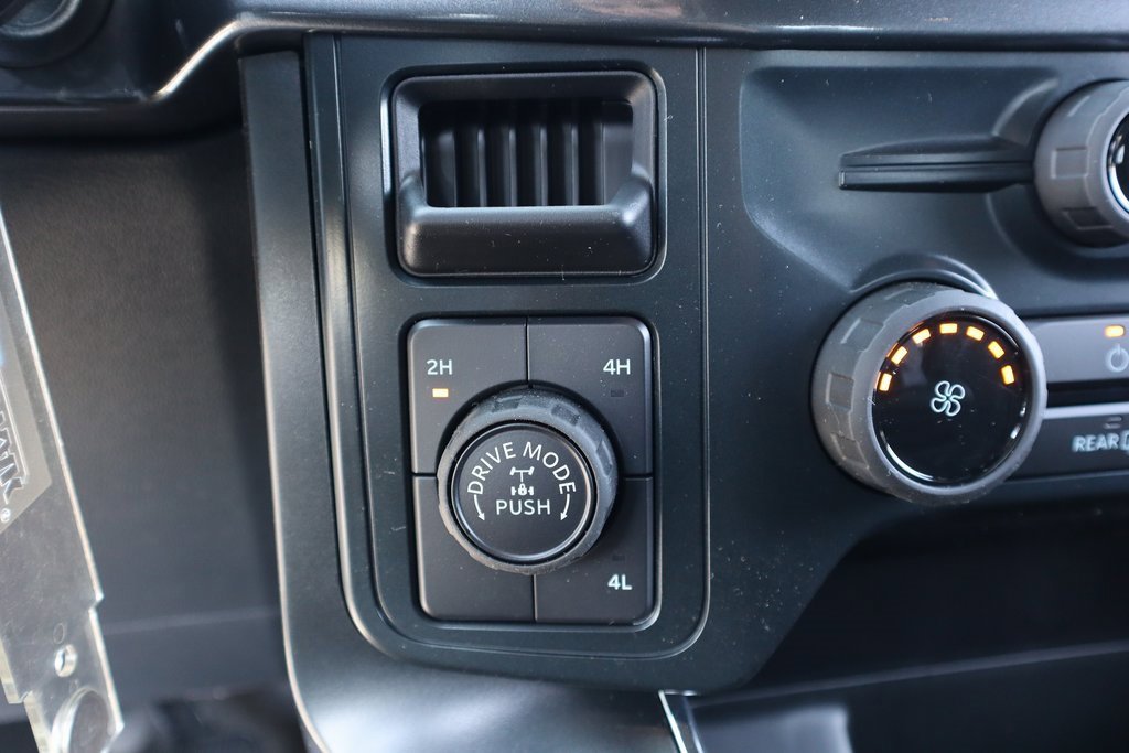 New 2025 Ford F150 STX w/ Equipment Group 200A image 7