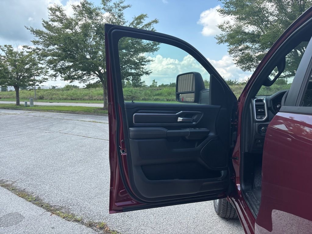 New 2026 RAM 1500 Lone Star image 12