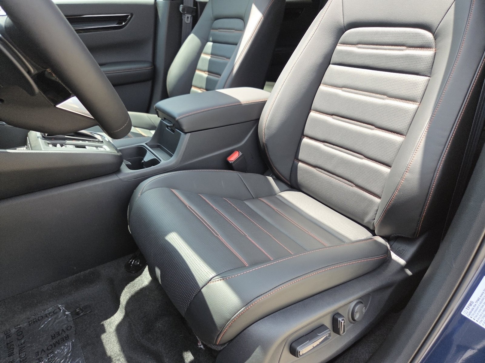 New 2026 Honda CR-V Sport Touring image 29