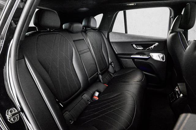 Certified 2023 Mercedes-Benz EQE 500 4MATIC SUV image 22
