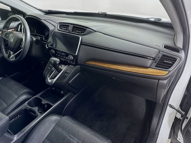 Certified 2020 Honda CR-V EX-L image 32