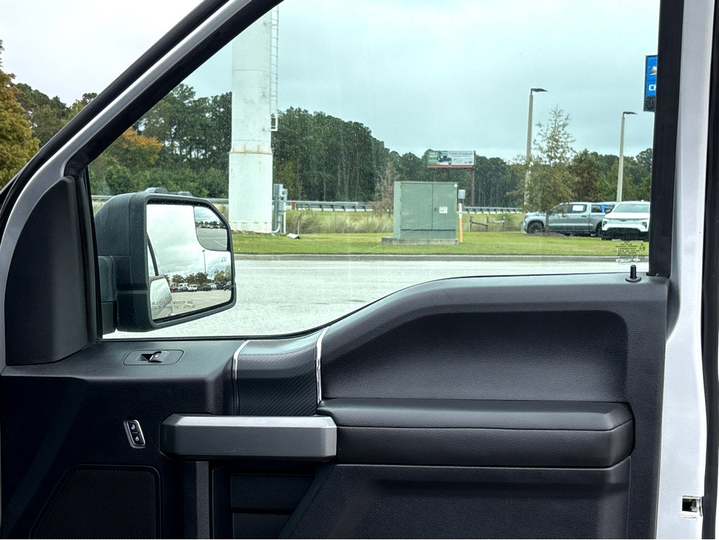 Used 2018 Ford F150 XLT w/ Equipment Group 301A Mid image 16