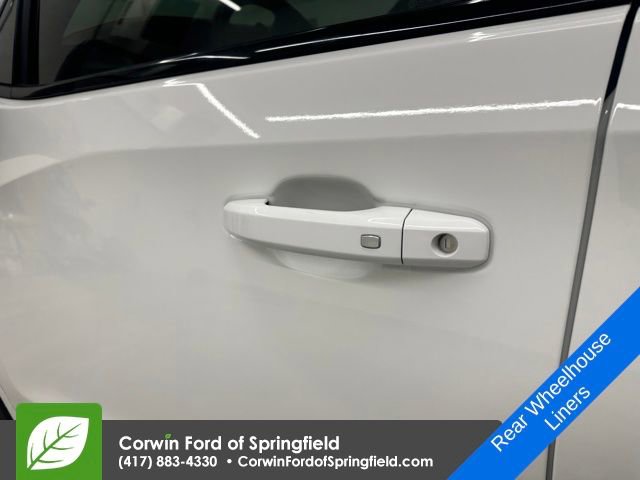 Used 2024 GMC Sierra 1500 AT4 image 22