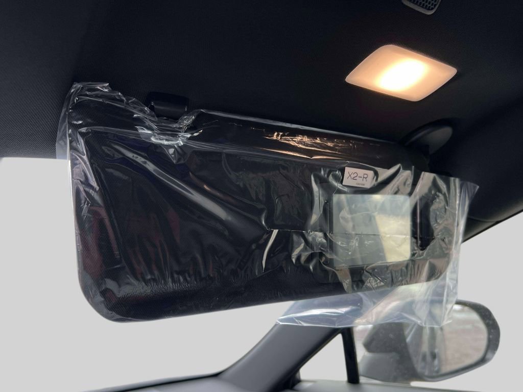 New 2026 Lexus RZ 450e AWD image 31