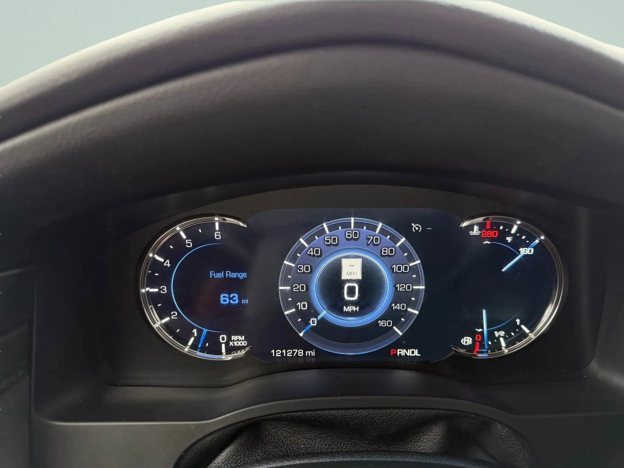 Used 2018 Cadillac Escalade Luxury image 29