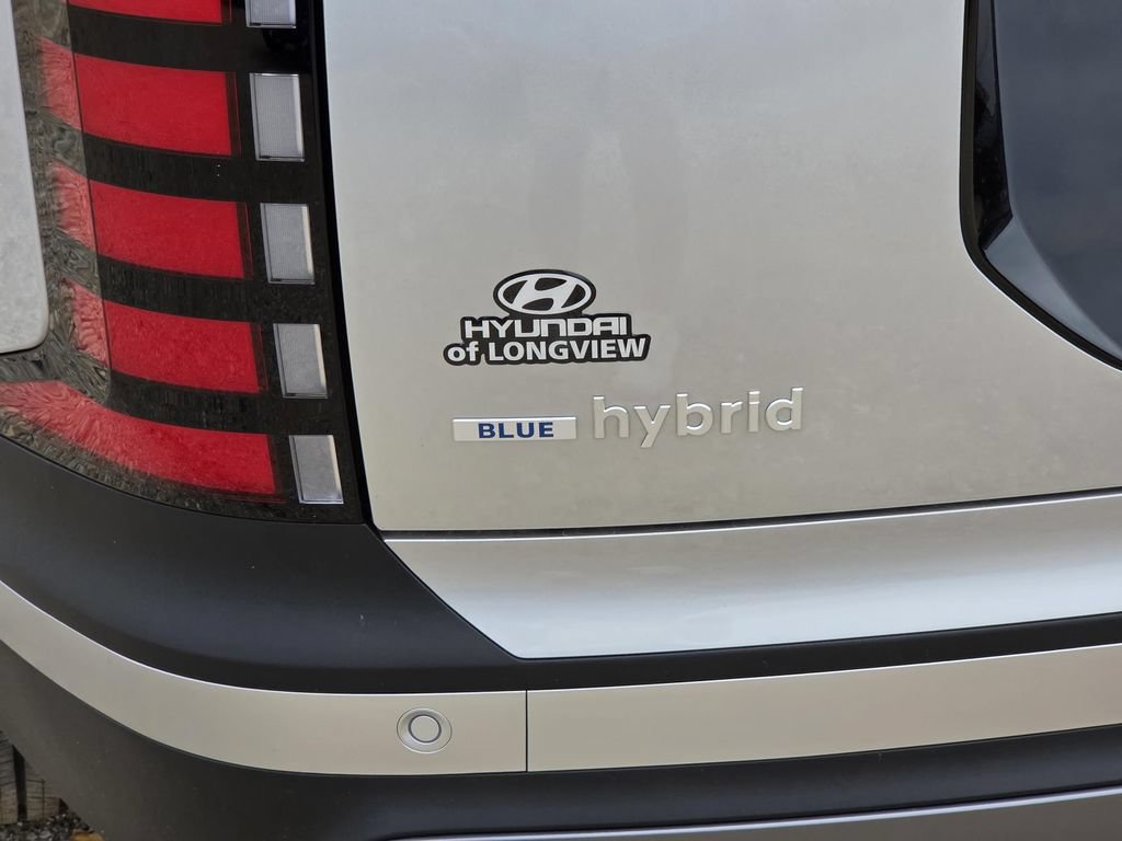 New 2026 Hyundai Palisade SEL Premium FWD image 5
