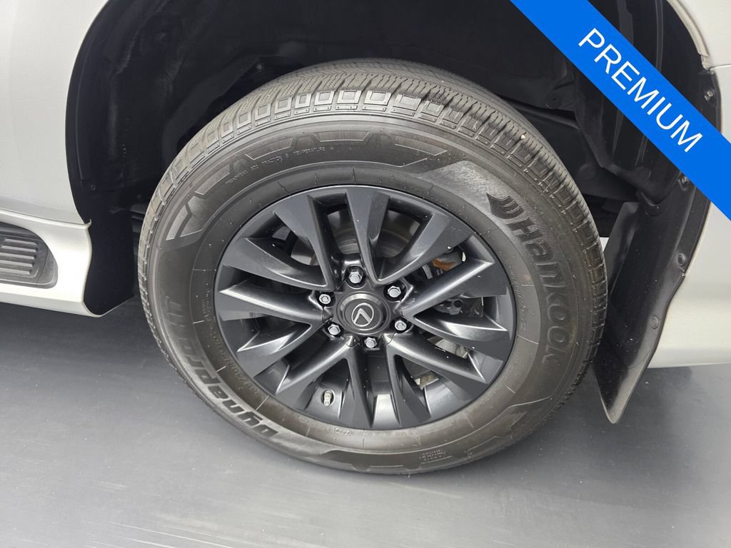 Used 2021 Lexus GX 460 Premium w/ Premium Package AWD/4WD image 18