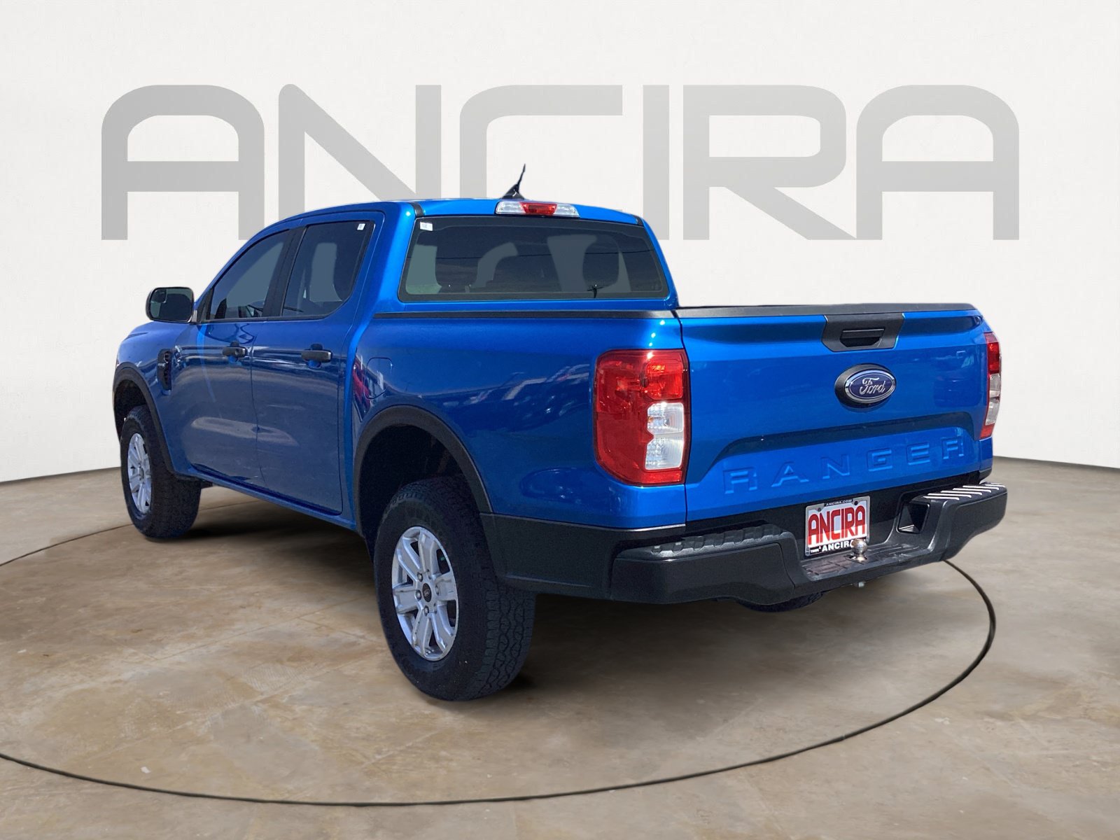 Used 2024 Ford Ranger XL RWD image 12