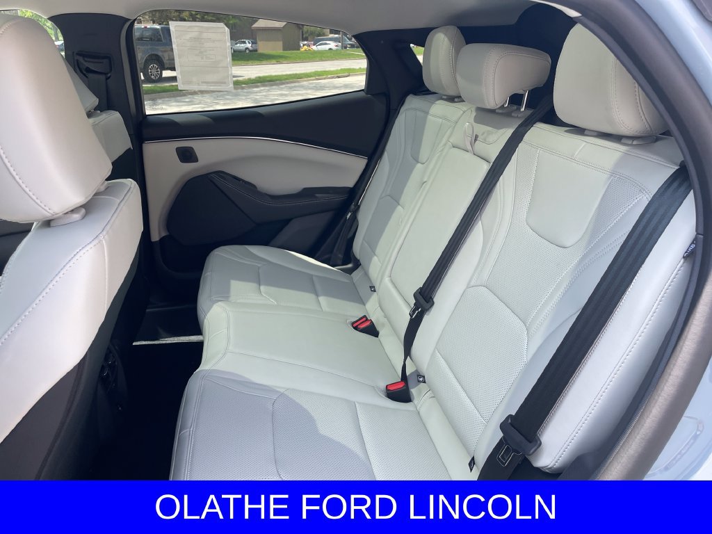 New 2026 Ford Mustang Mach-E Premium AWD/4WD image 16