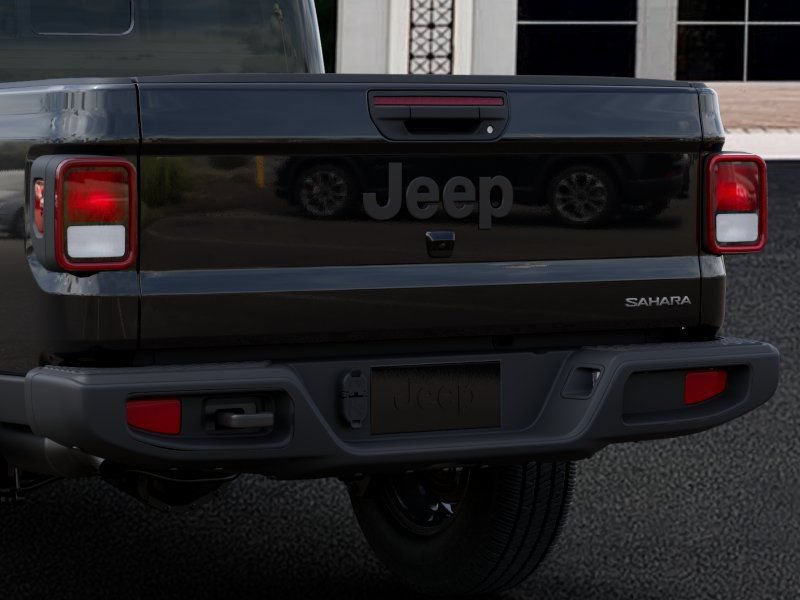 New 2026 Jeep Gladiator Mojave AWD/4WD image 13