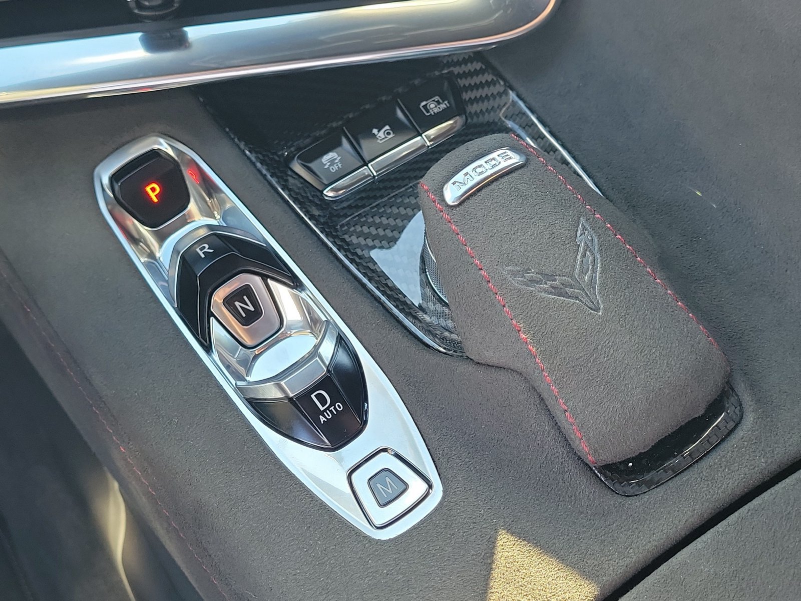 Used 2020 Chevrolet Corvette Stingray Premium Cpe w/ 3LT Preferred Equipment Group RWD image 22