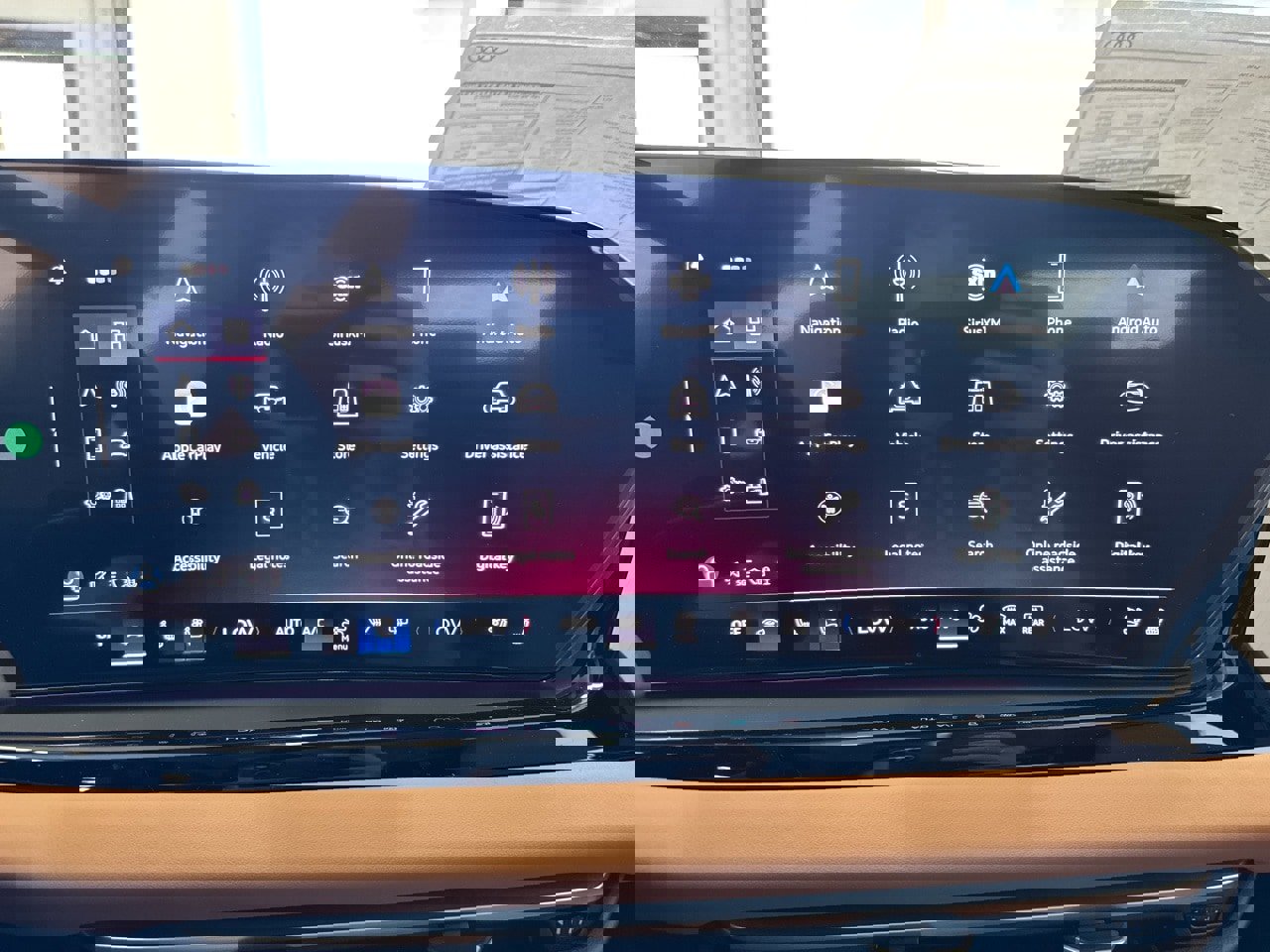 New 2025 Audi A5 2.0T Premium Plus image 25