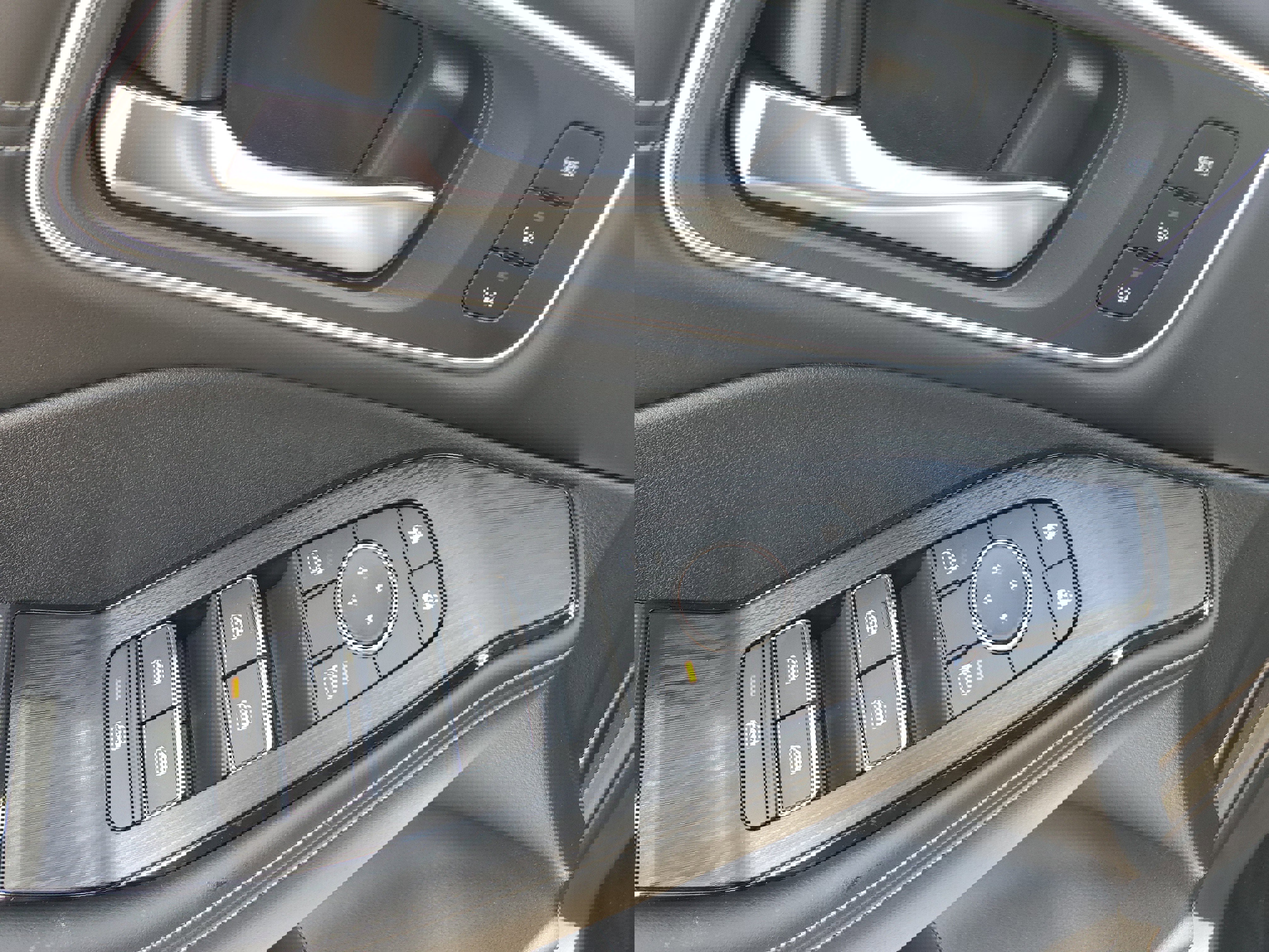 New 2025 Nissan Rogue Platinum image 19