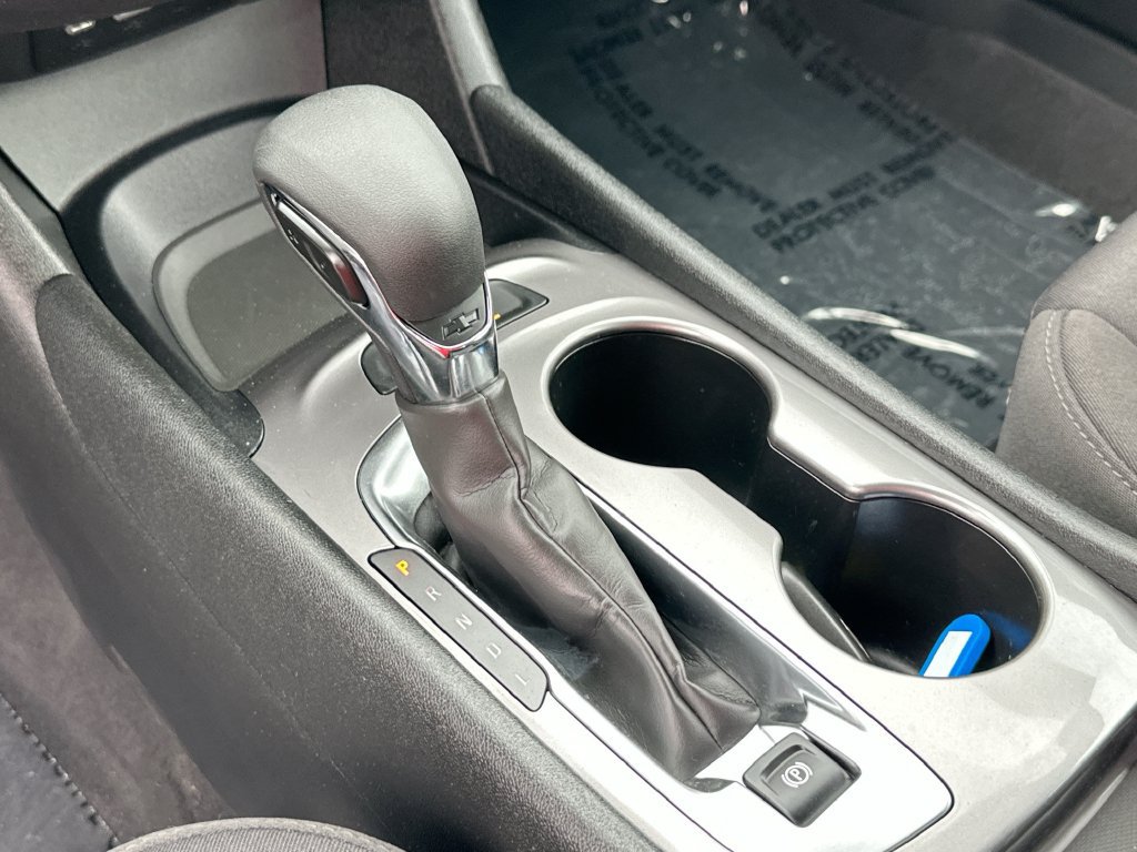 Certified 2024 Chevrolet Malibu LS FWD image 16