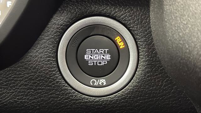 New 2026 RAM 1500 Classic Warlock AWD/4WD image 21