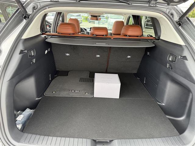 New 2025 MAZDA CX-50 2.5 Turbo w/ Cargo Package image 31