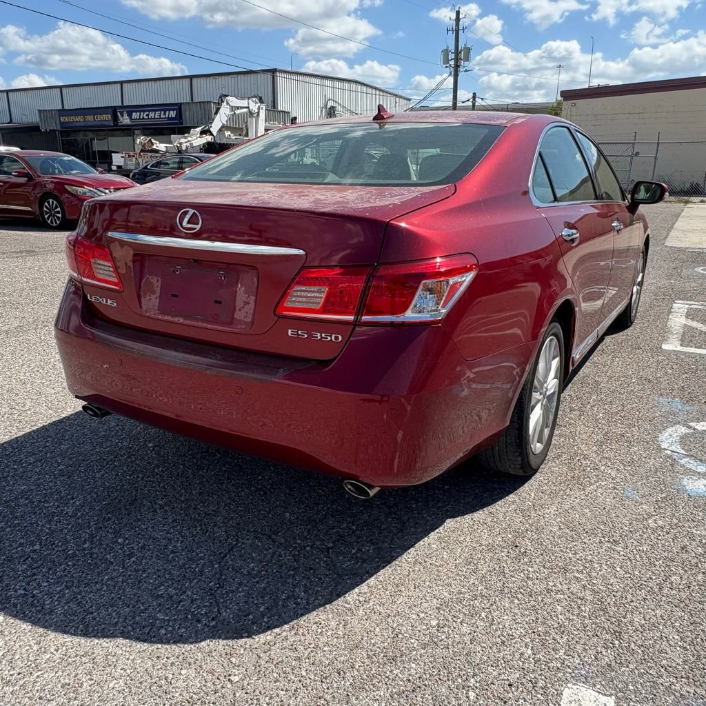 Used 2010 Lexus ES 350 image 3