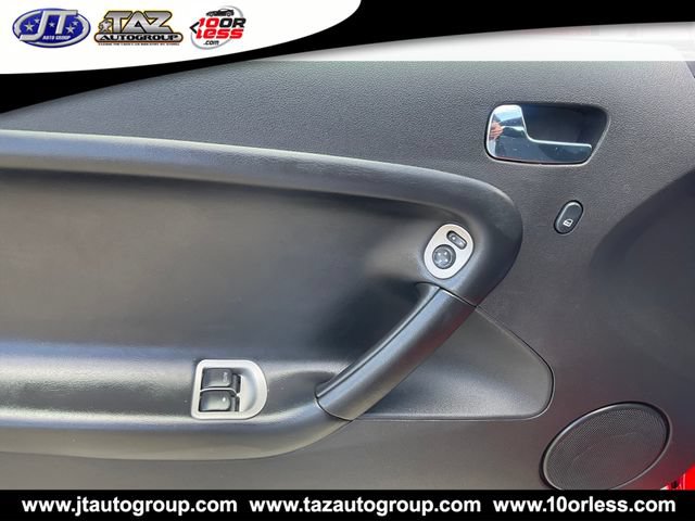 Used 2008 Pontiac Solstice Convertible w/ Preferred Package RWD image 12