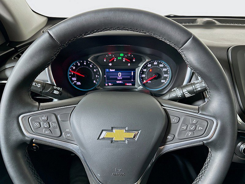 Used 2023 Chevrolet Equinox LT image 12