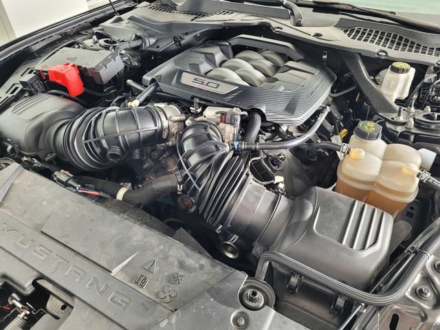 Used 2024 Ford Mustang GT Premium RWD image 27