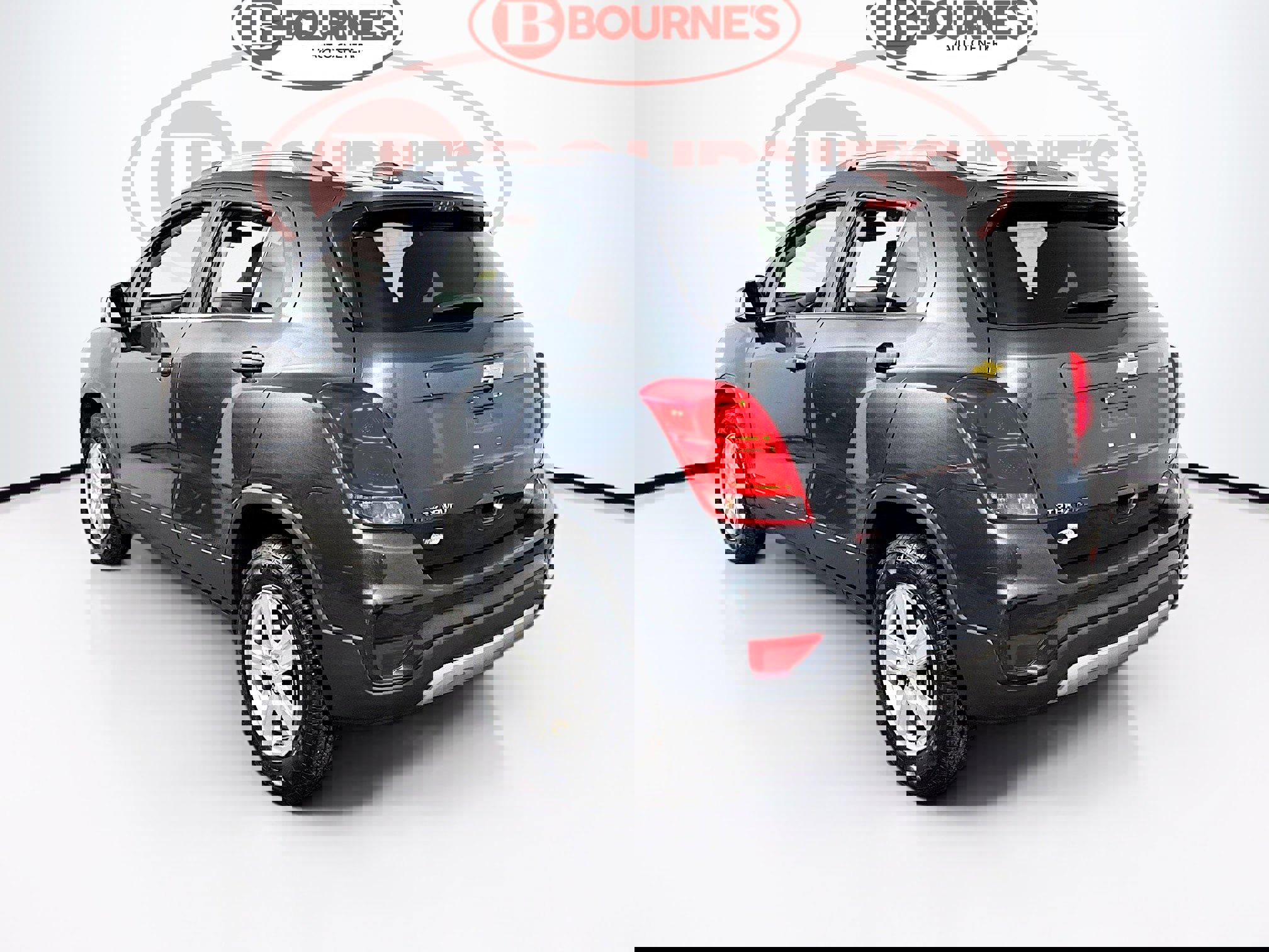 Used 2019 Chevrolet Trax LT image 7