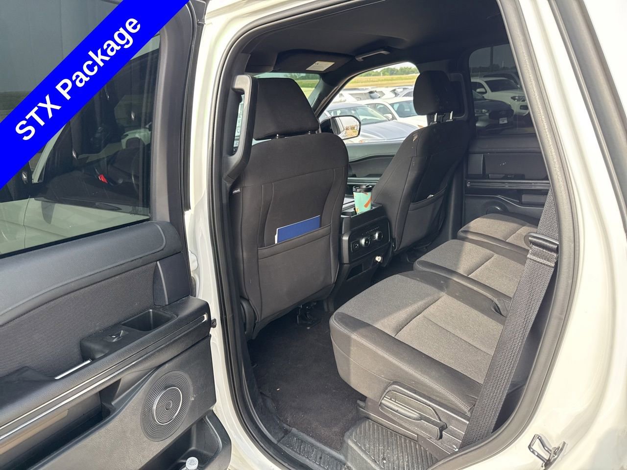 Used 2021 Ford Expedition XL RWD image 7