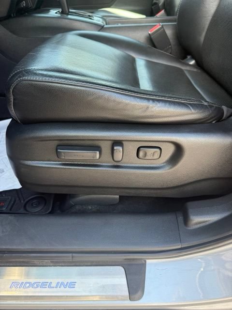 Used 2017 Honda Ridgeline RTL image 15