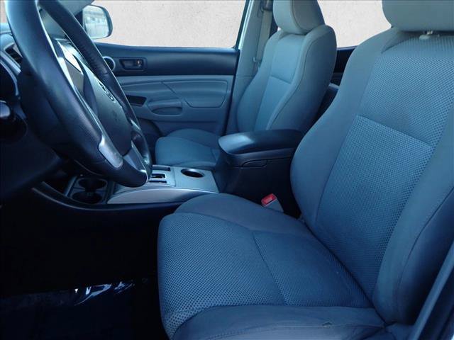Used 2013 Toyota Tacoma 4x4 Double Cab w/ TRD Sport Pkg image 9