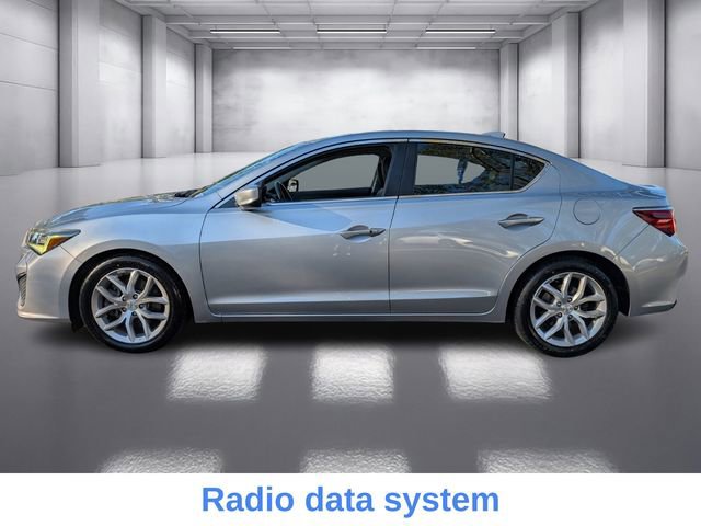 Used 2021 Acura ILX Base image 7