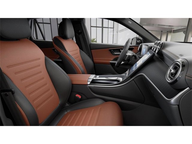 New 2026 Mercedes-Benz GLC 300 4MATIC image 4