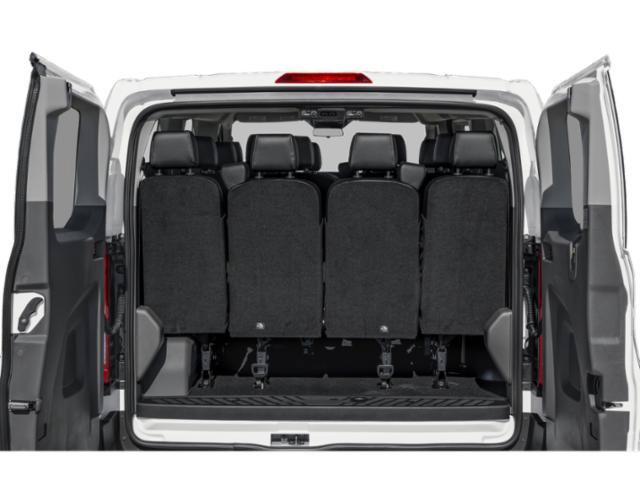 Used 2024 Ford Transit 350 XLT RWD image 11