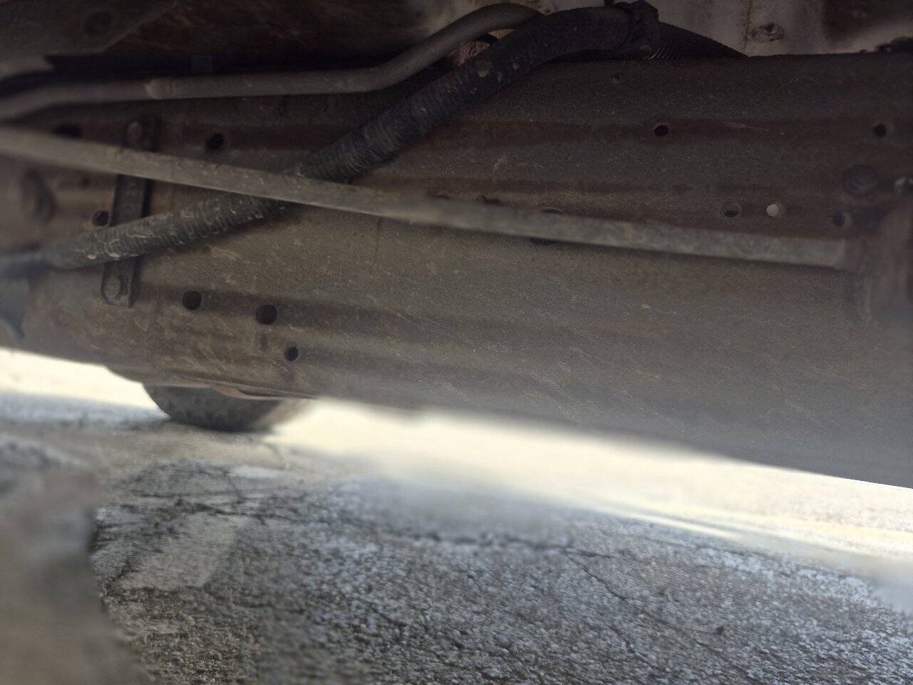 Used 2002 Ford F150 XLT RWD image 12