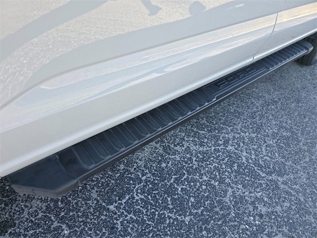 Used 2023 Ford F150 Lariat w/ Equipment Group 502A High image 11