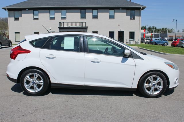 Used 2014 Ford Focus SE image 6